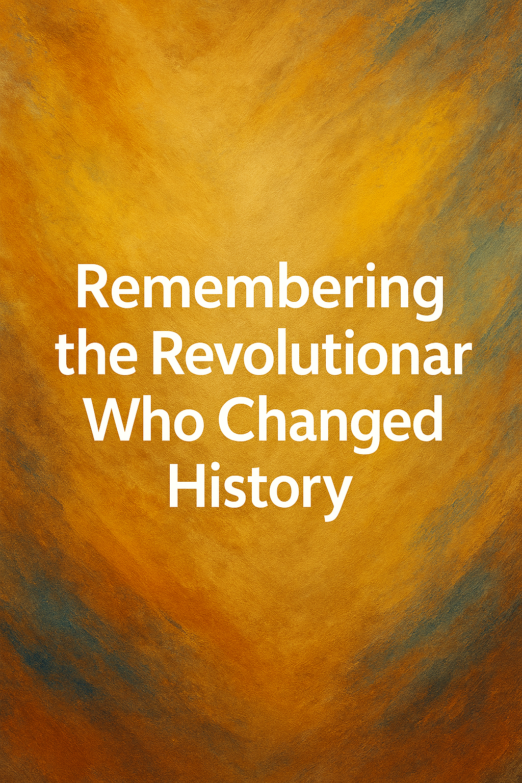 Eid-e-Milad-un-Nabi: Remembering the Revolutionary Who Changed History